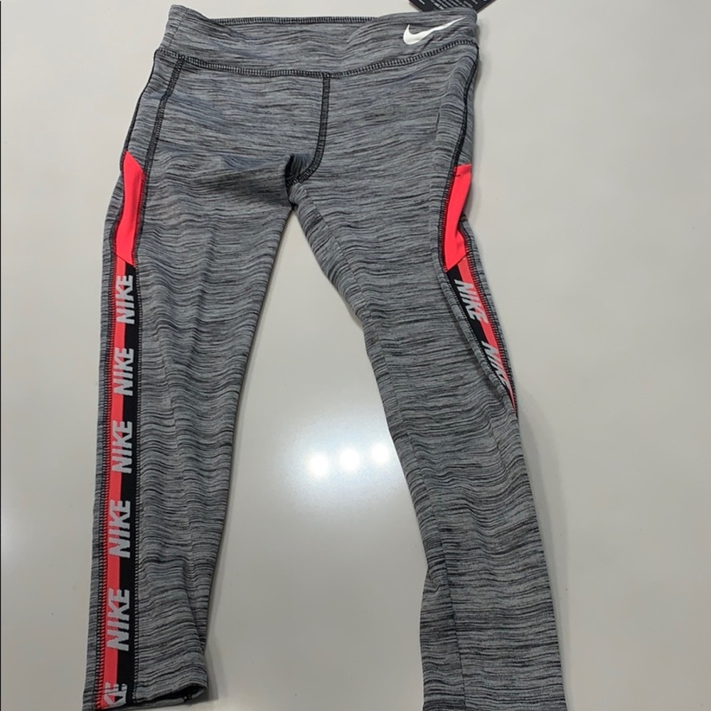 Nike Leggings Girl Kids Size 6
